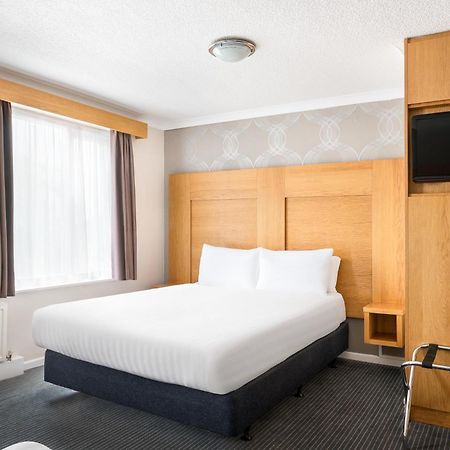 Rooms Inn Newcastle upon Tyne Ngoại thất bức ảnh