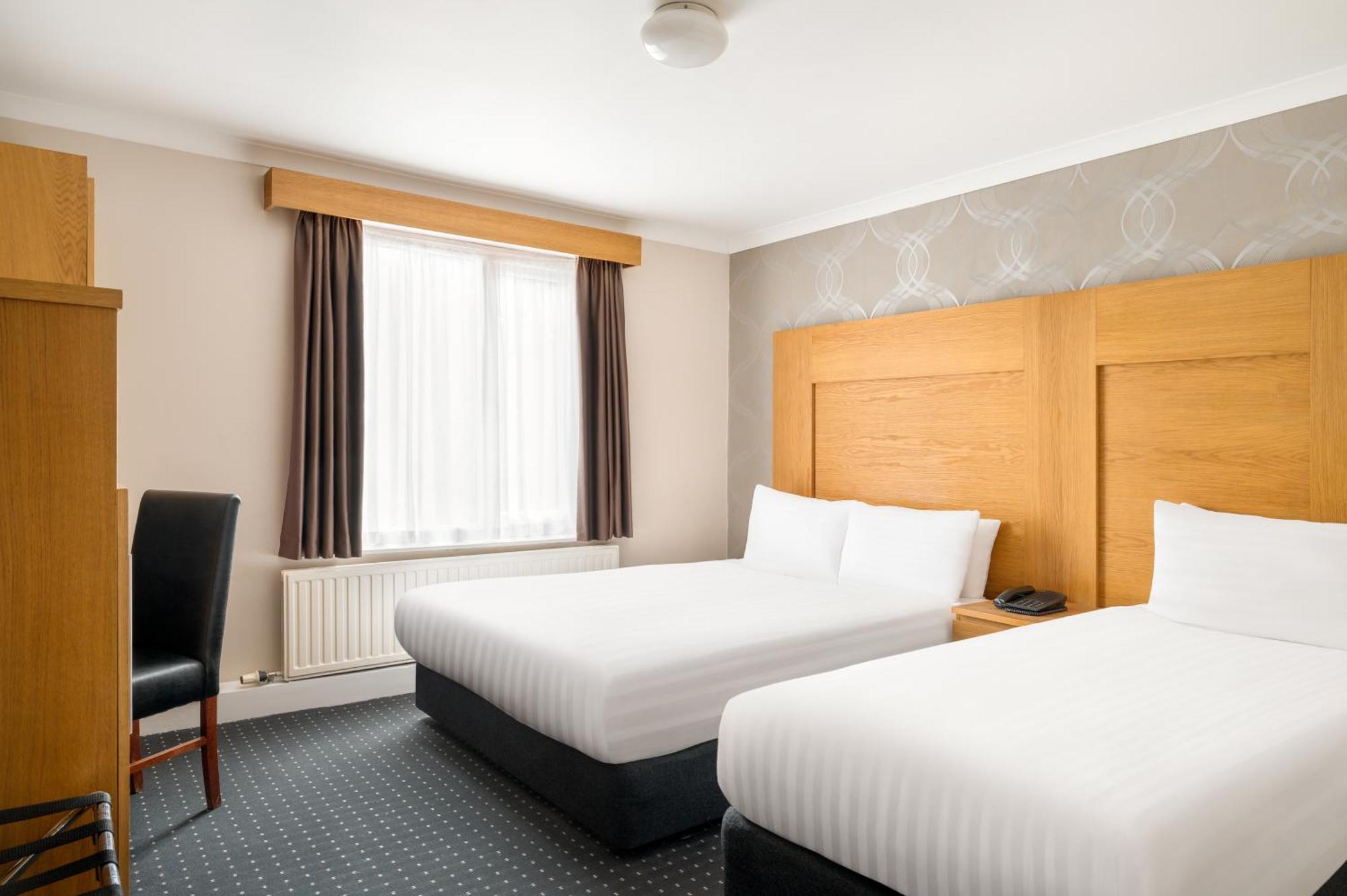 Rooms Inn Newcastle upon Tyne Ngoại thất bức ảnh