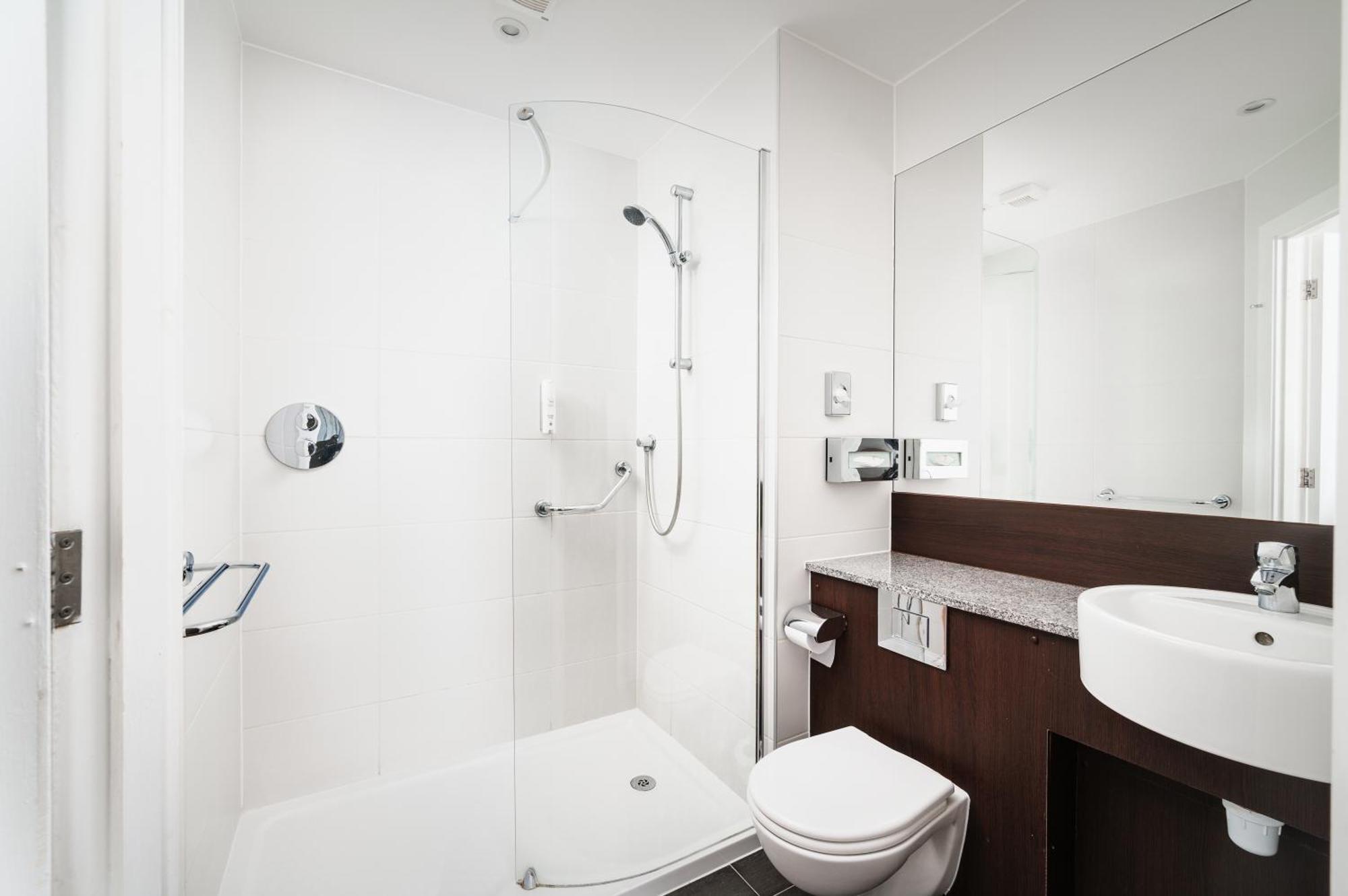 Rooms Inn Newcastle upon Tyne Ngoại thất bức ảnh