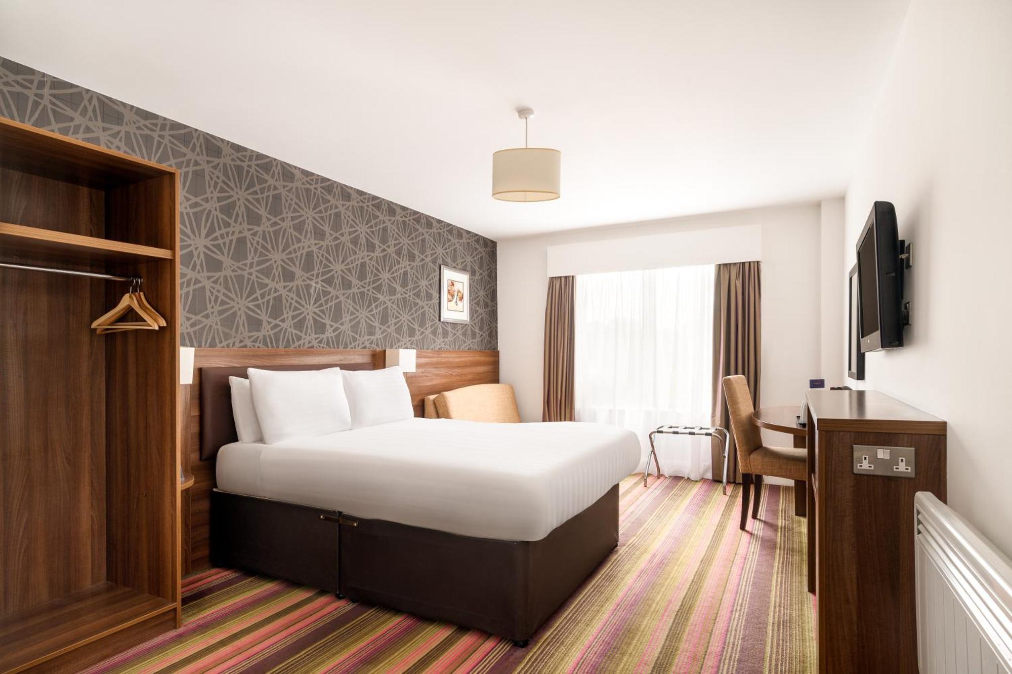 Rooms Inn Newcastle upon Tyne Ngoại thất bức ảnh