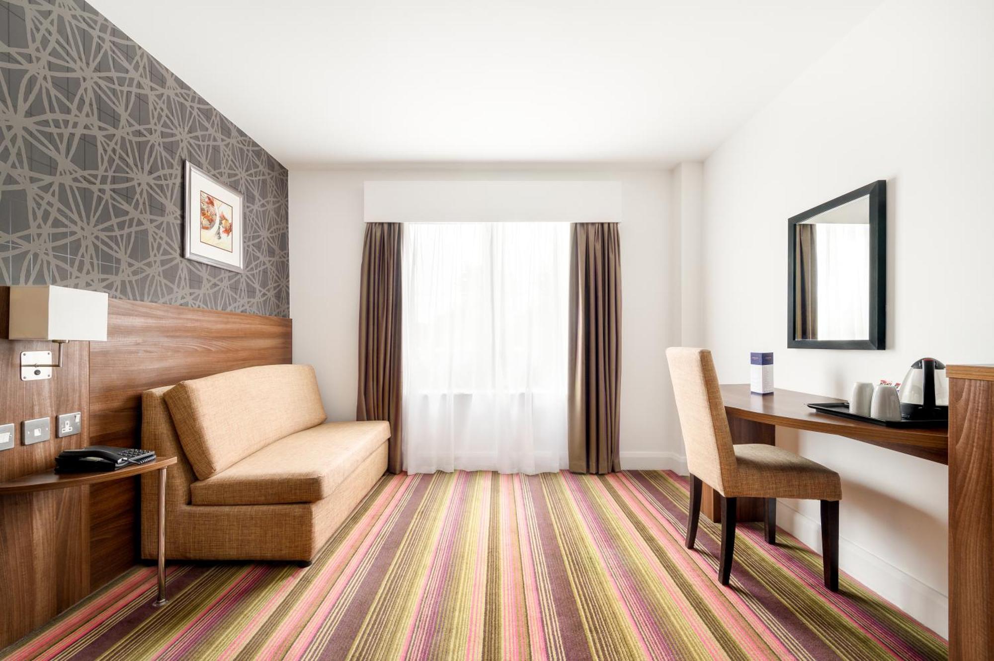 Rooms Inn Newcastle upon Tyne Ngoại thất bức ảnh