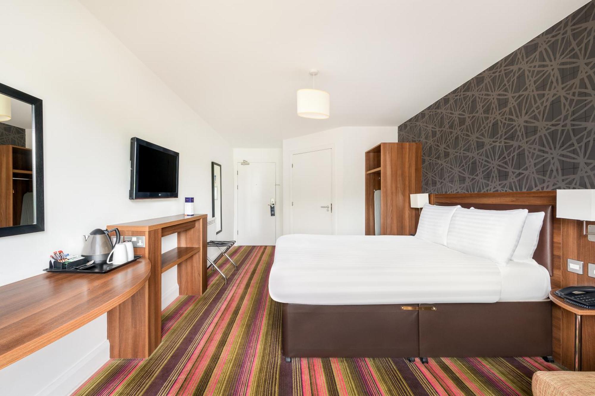 Rooms Inn Newcastle upon Tyne Ngoại thất bức ảnh