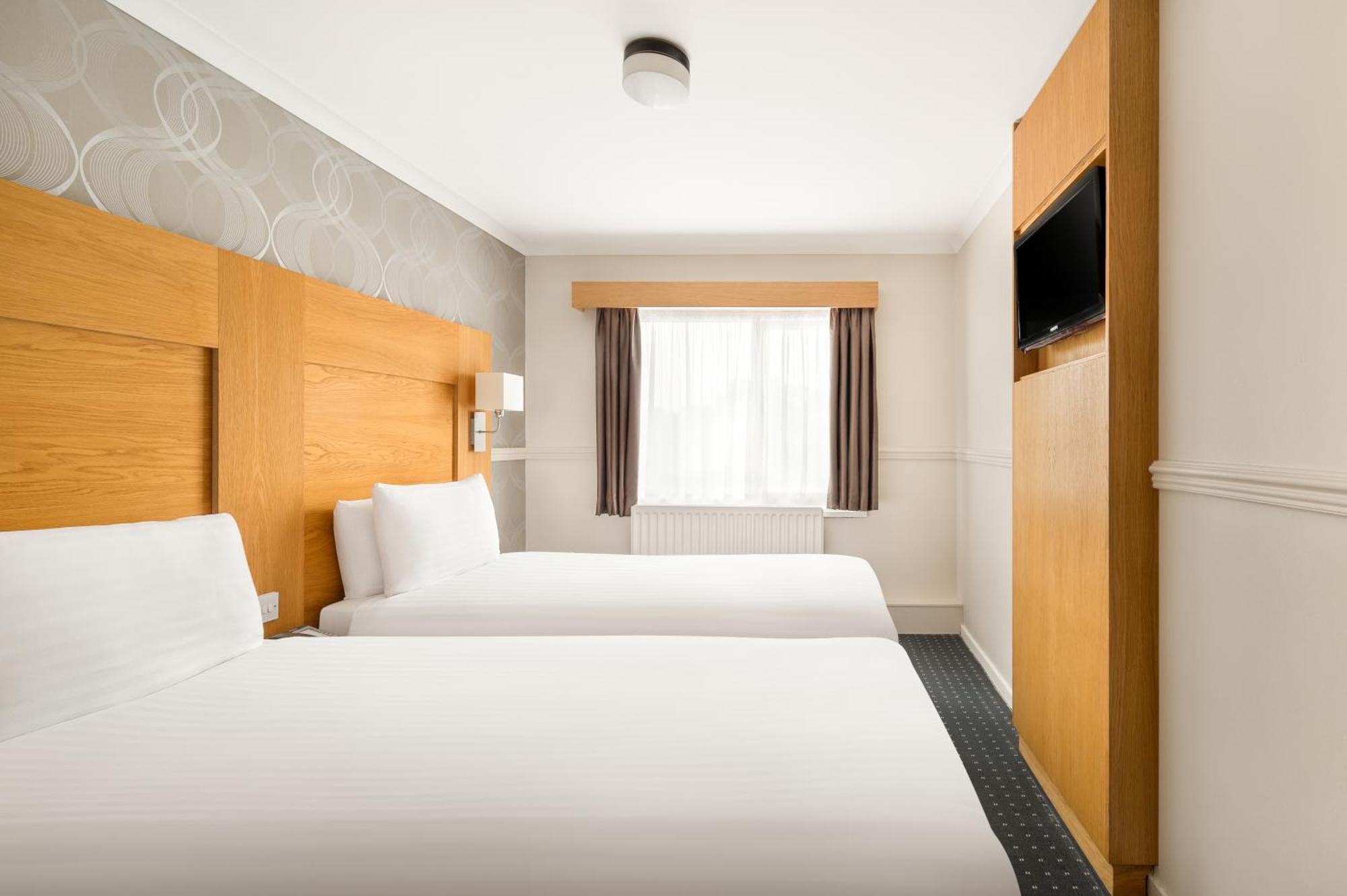 Rooms Inn Newcastle upon Tyne Ngoại thất bức ảnh
