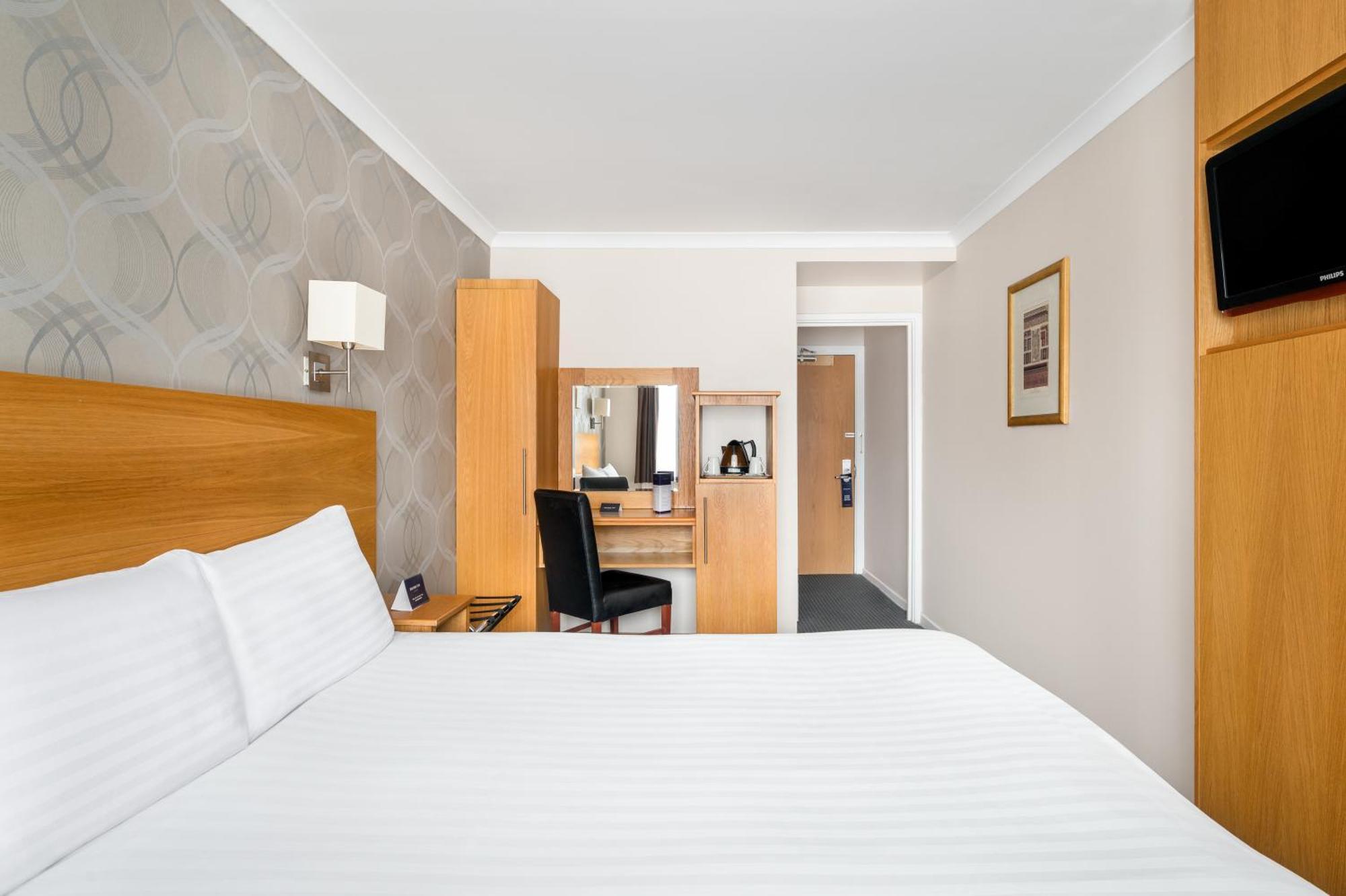 Rooms Inn Newcastle upon Tyne Ngoại thất bức ảnh