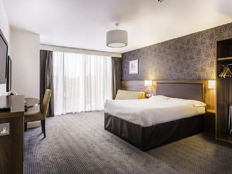 Rooms Inn Newcastle upon Tyne Ngoại thất bức ảnh